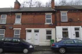 2 Bedroom Detached